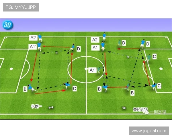 如何正确进行足球起球训练提升控球技巧与精准度