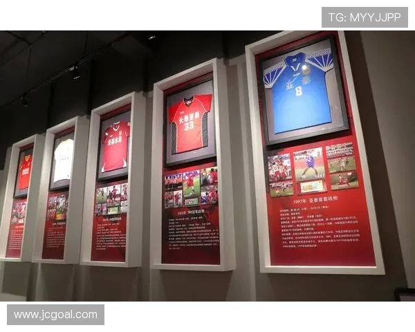 穿越津门绿茵梦探秘天津足球百年荣光与城市激情